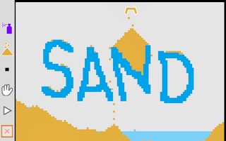 Untitled Sandbox Game