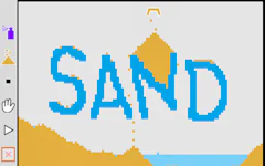 Untitled Sandbox Game