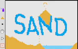 Untitled Sandbox Game