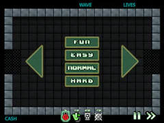 Untitled Tower Defence Game