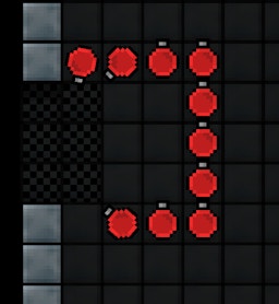 Untitled Tower Defence Game
