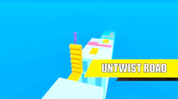 Untwist Road