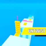Untwist Road