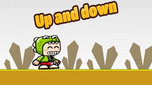 Image for Up and Down