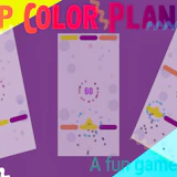 Up Color Plane