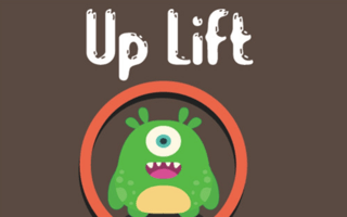 Up Lift game cover