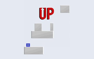 Up game cover