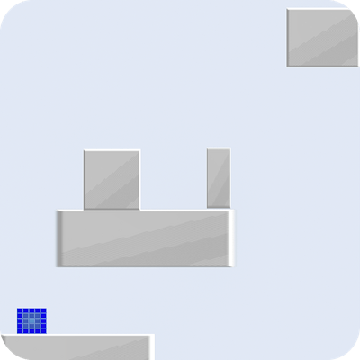 Up By Gamepix