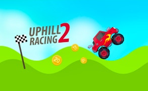 Uphill Racing 2