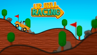Uphill Racing