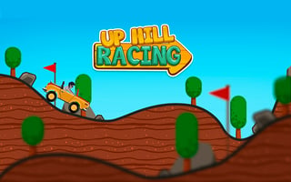 Uphill Racing