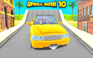 Uphill Rush 10