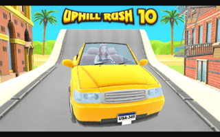 Uphill Rush 10