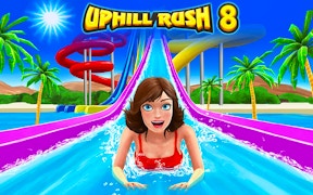 Uphill Rush 8