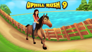 Uphill Rush 9 game cover