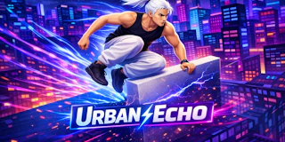 Urban Echo thumbnail
