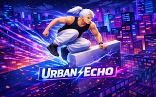 Urban Echo