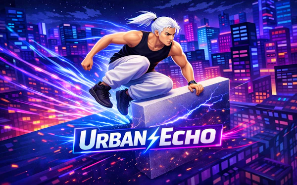 Urban Echo