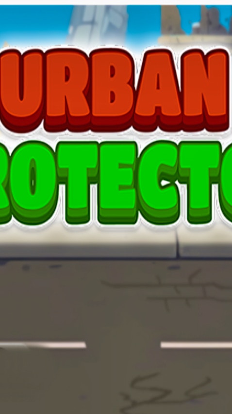 Urban Protector Pro