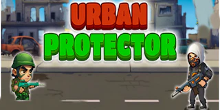 Urban Protector Pro thumbnail