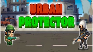 Image for Urban Protector Pro