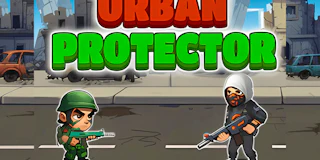 Urban Protector thumbnail