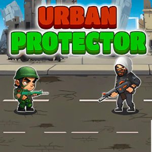 Urban Protector Thumbnail
