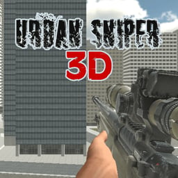 Juega gratis a Urban Sniper 3D