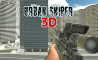 अर्बन स्नाइपर 3D