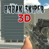 Urban Sniper 3D