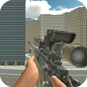 Urban Sniper 3D Thumbnail