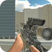 Urban Sniper 3D banner