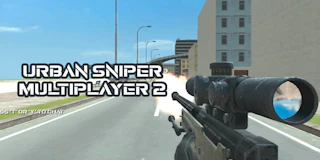 Urban Sniper Multiplayer 2 thumbnail