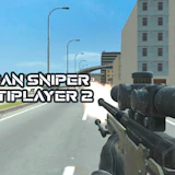 Urban Sniper Multiplayer 2