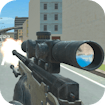 Urban Sniper Multiplayer 2 banner