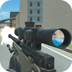 Urban Sniper Multiplayer 2