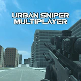 Urban Sniper Multiplayer