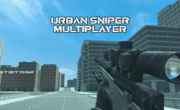 Urban Sniper Multiplayer