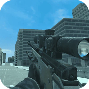 Urban Sniper Multiplayer Thumbnail