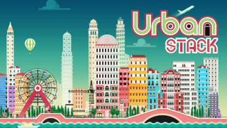 Urban Stack game cover