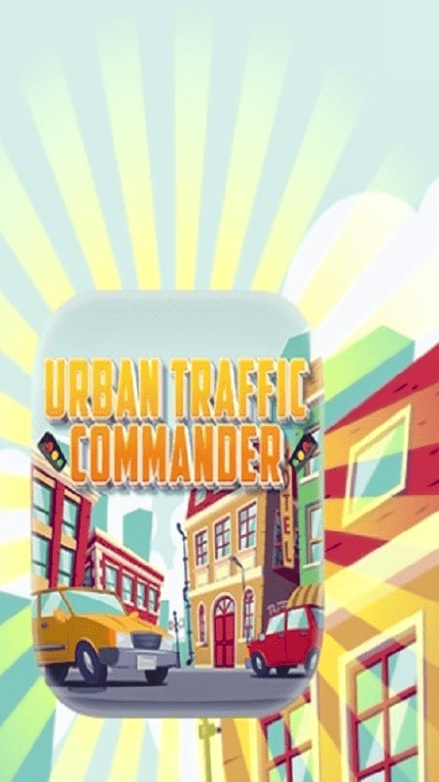 Urban Traffic Commander