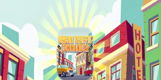 Urban Traffic Commander thumbnail