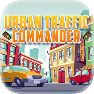 Urban Traffic Commander Thumbnail