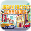 Urban Traffic Commander banner