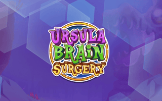 Ursula Brain Surgery game cover