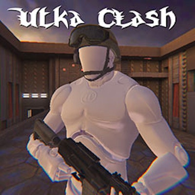 Utka Clash By Gamepix