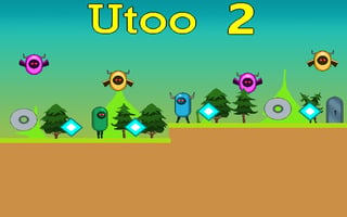 Utoo 2 game cover