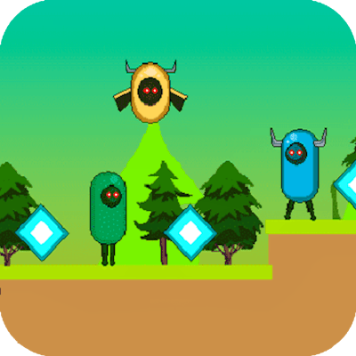 Utoo 2 By Gamepix