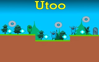 Utoo game cover