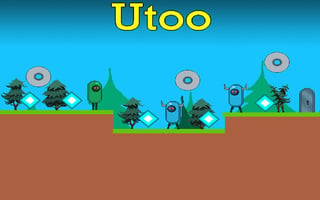 Utoo game cover